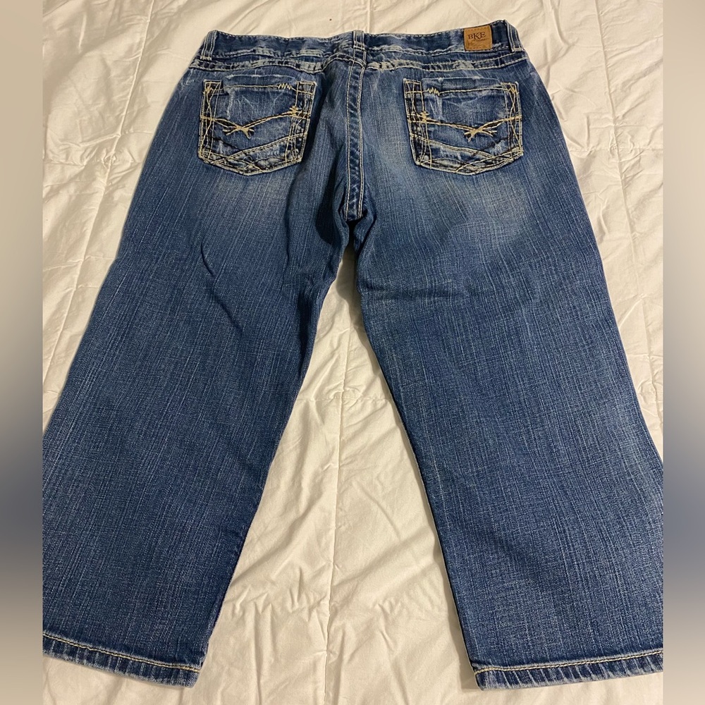 BKE Capri